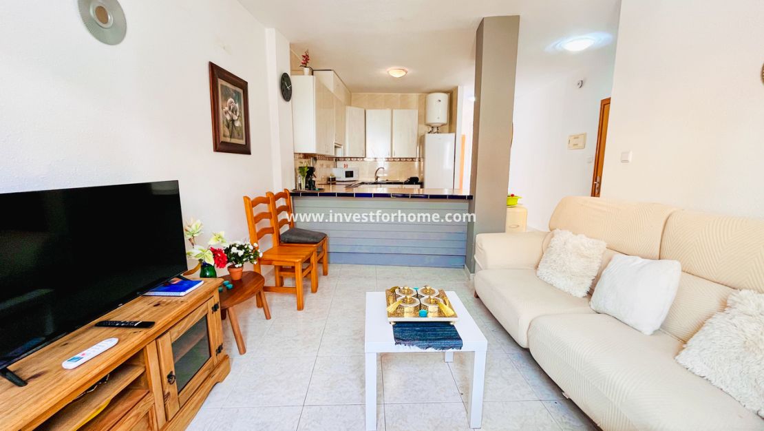 Verkoop - Appartement - San Miguel de Salinas - Inland