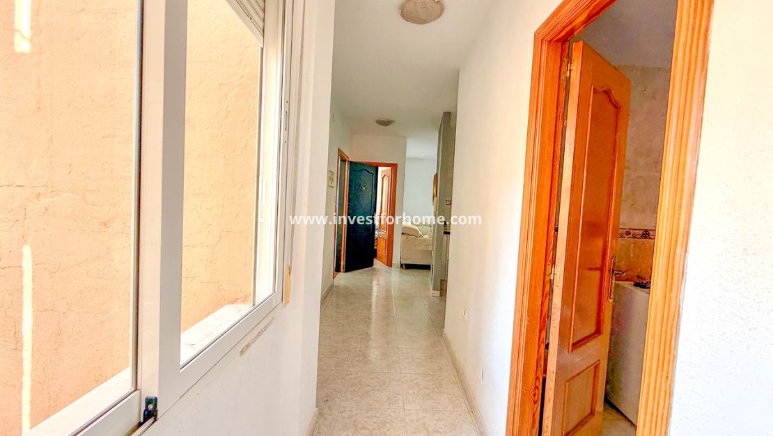 Verkoop - Appartement - San Miguel de Salinas - Inland