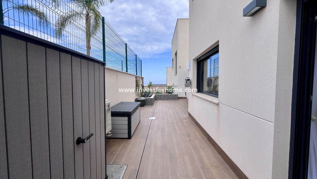 Verkoop - Appartement - San Miguel de Salinas - Inland