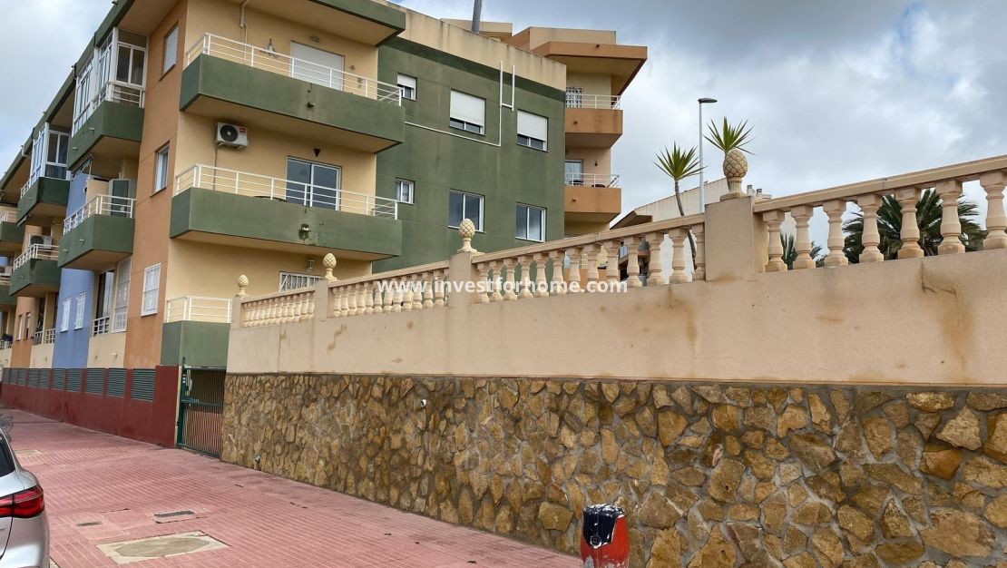 Verkoop - Appartement - San Miguel de Salinas - Pueblo 9