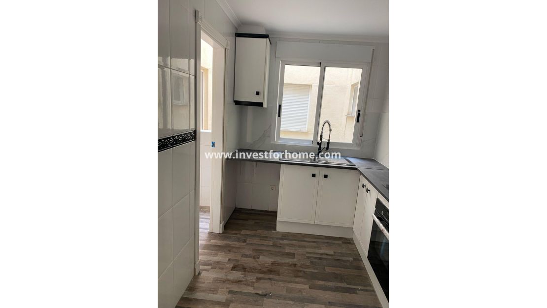 Verkoop - Appartement - San Miguel de Salinas - Pueblo 9