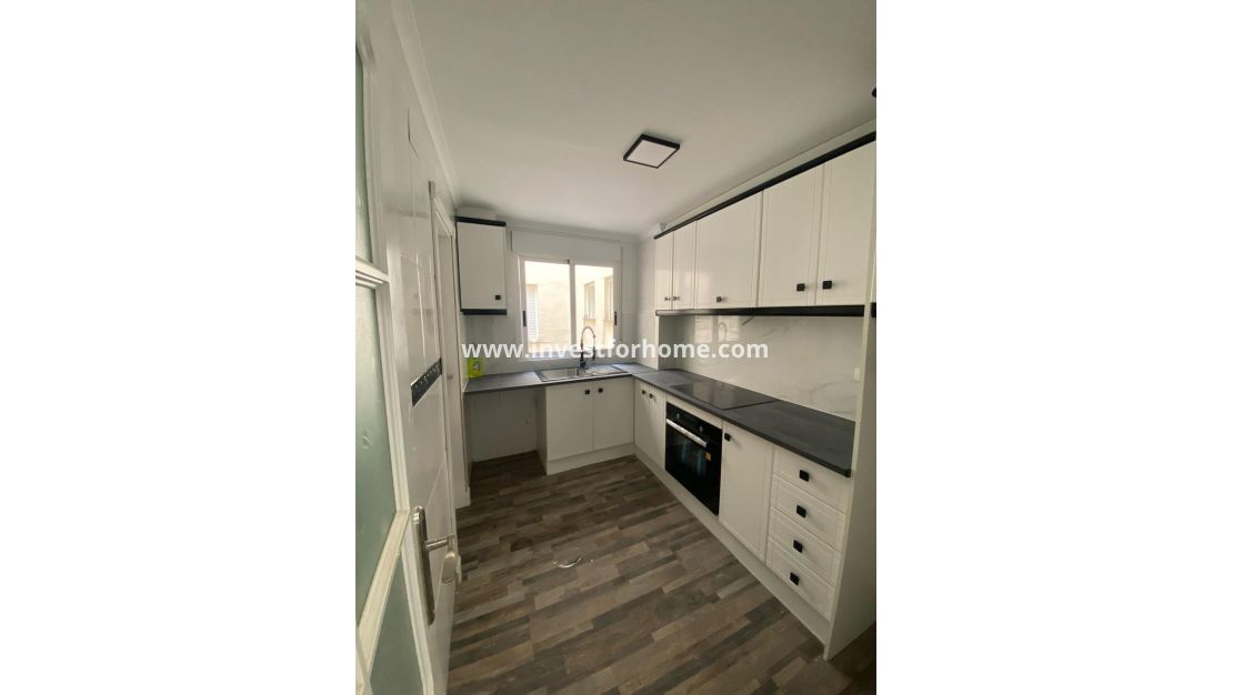 Verkoop - Appartement - San Miguel de Salinas - Pueblo 9