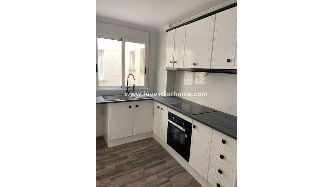 Verkoop - Appartement - San Miguel de Salinas - Pueblo 9