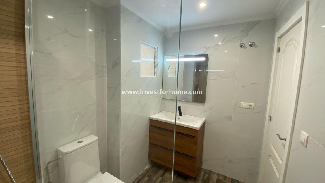 Verkoop - Appartement - San Miguel de Salinas - Pueblo 9