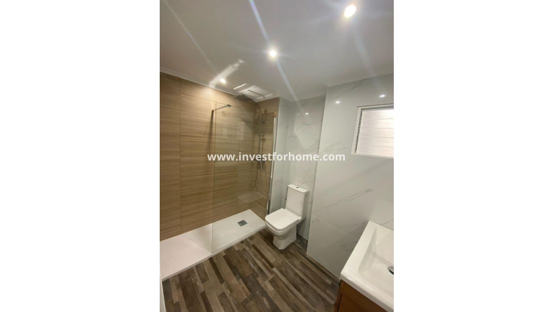 Verkoop - Appartement - San Miguel de Salinas - Pueblo 9