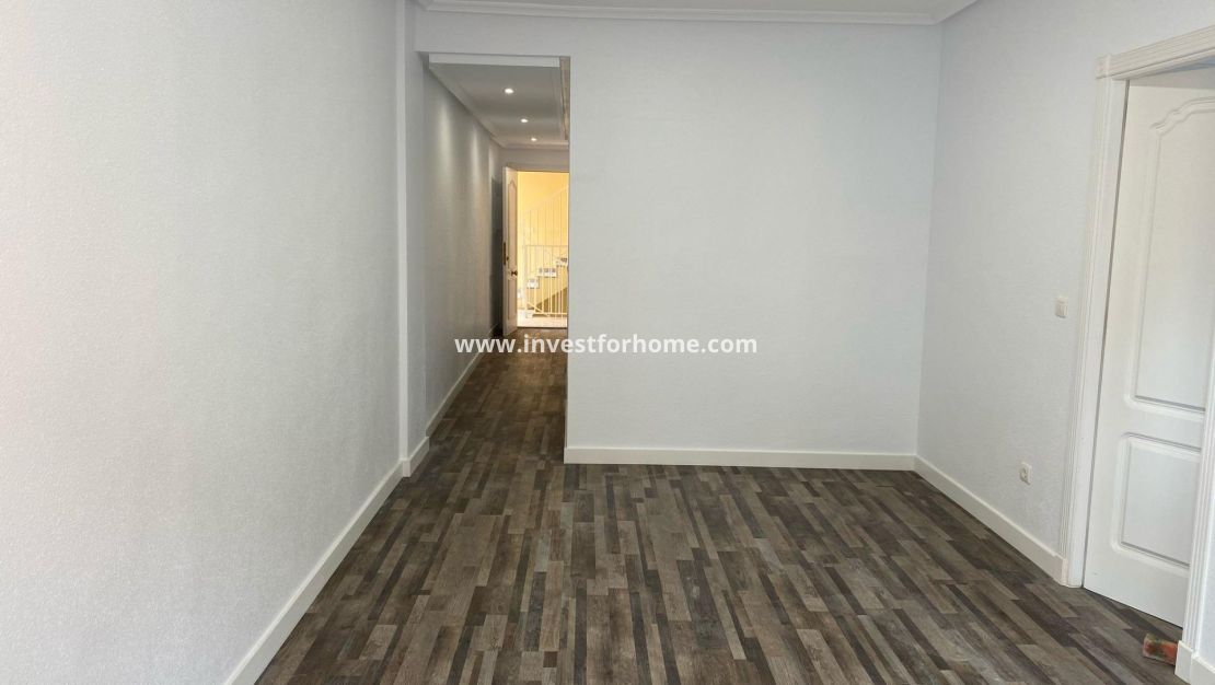 Verkoop - Appartement - San Miguel de Salinas - Pueblo 9