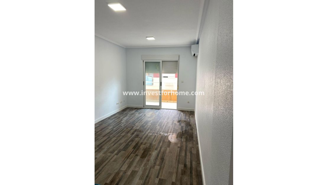Verkoop - Appartement - San Miguel de Salinas - Pueblo 9