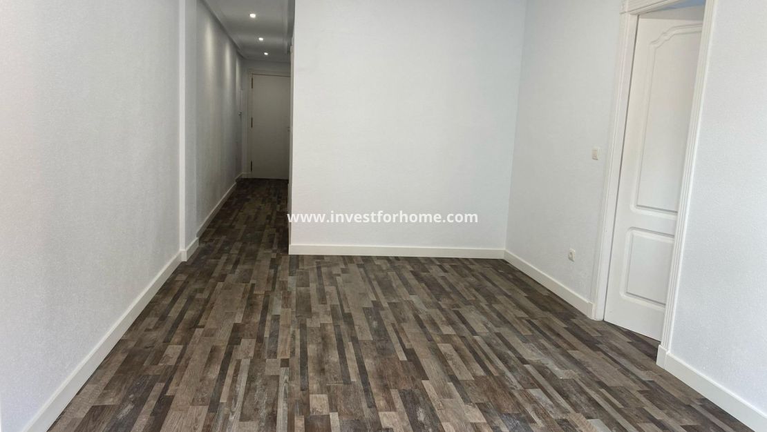 Verkoop - Appartement - San Miguel de Salinas - Pueblo 9