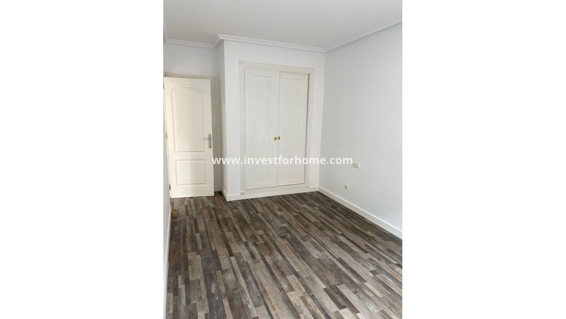 Verkoop - Appartement - San Miguel de Salinas - Pueblo 9