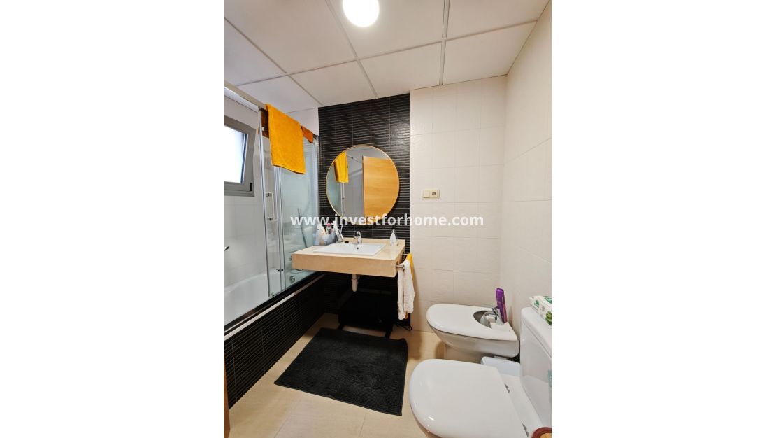 Verkoop - Appartement - San Miguel de Salinas - Pueblo 9