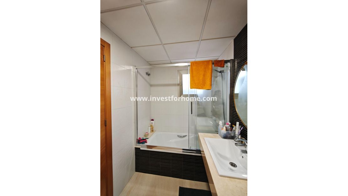 Verkoop - Appartement - San Miguel de Salinas - Pueblo 9