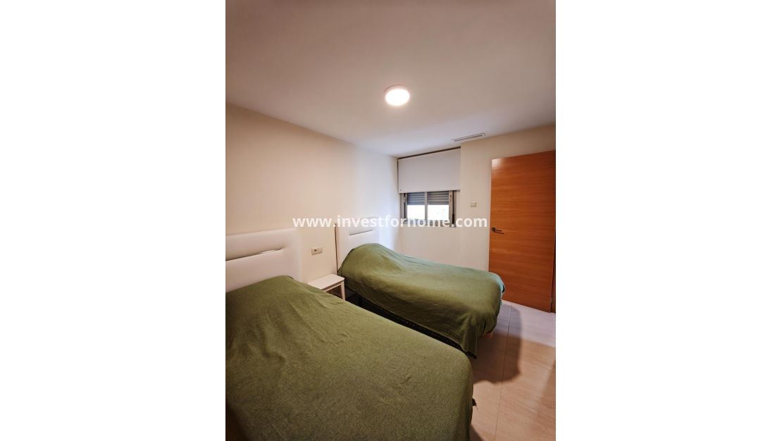 Verkoop - Appartement - San Miguel de Salinas - Pueblo 9