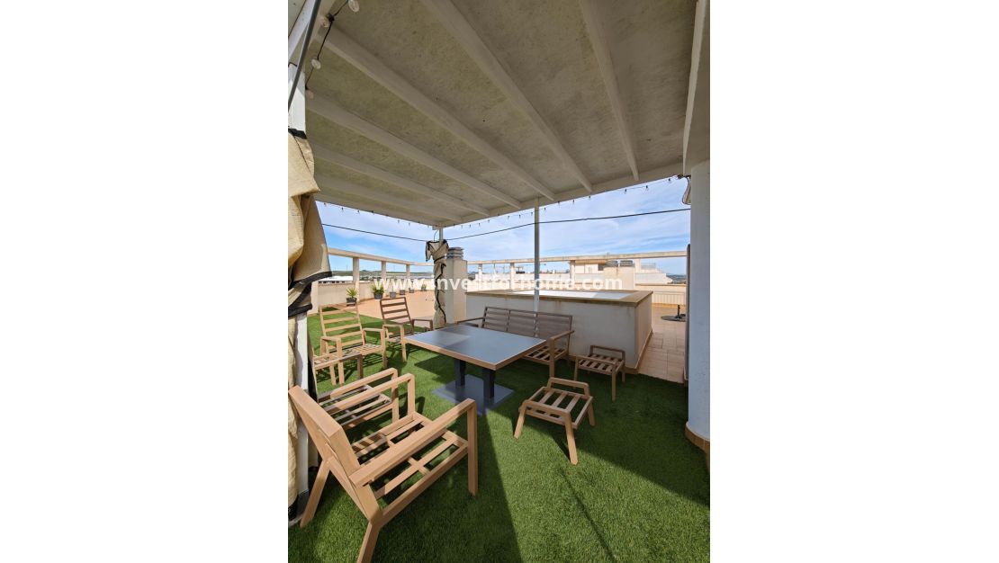 Verkoop - Appartement - San Miguel de Salinas - Pueblo 9