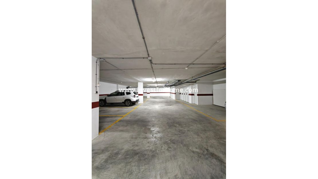 Verkoop - Appartement - San Miguel de Salinas - Pueblo 9