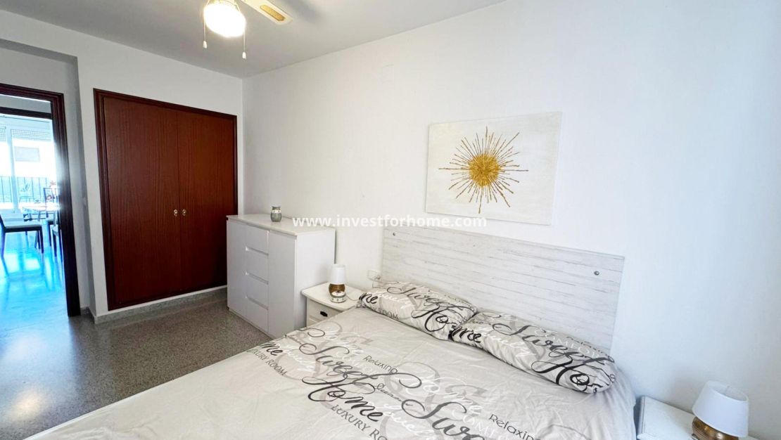 Verkoop - Appartement - San Miguel de Salinas