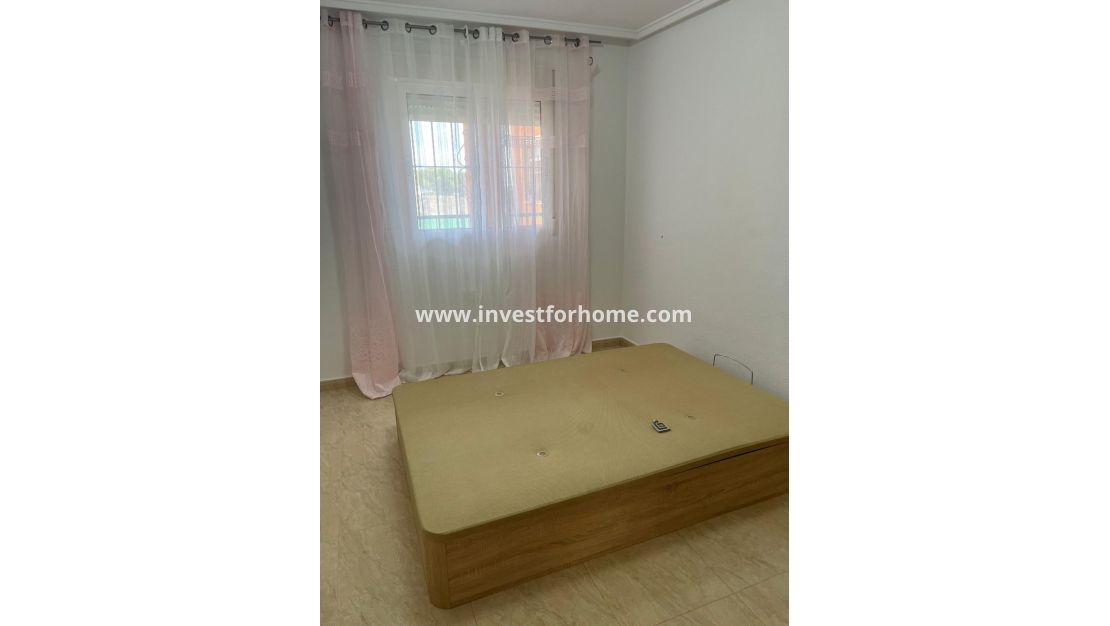 Verkoop - Appartement - San Miguel de Salinas