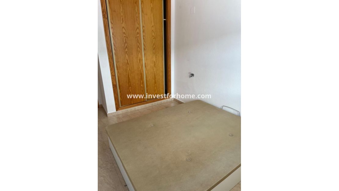 Verkoop - Appartement - San Miguel de Salinas
