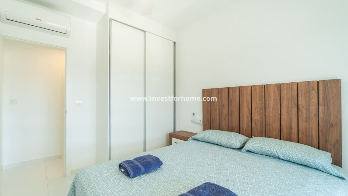 Verkoop - Appartement - San Miguel de Salinas