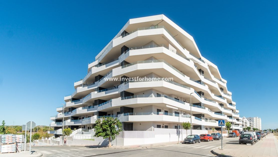 Verkoop - Appartement - San Miguel de Salinas