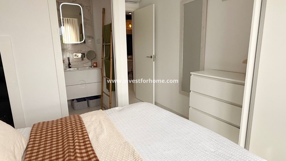 Verkoop - Appartement - San Miguel