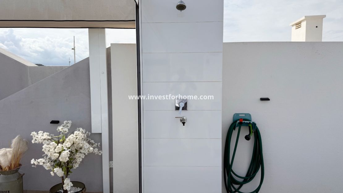 Verkoop - Appartement - San Miguel