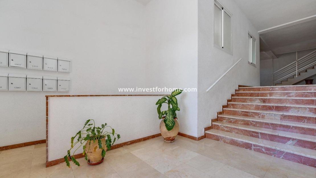 Verkoop - Appartement - San Pedro del Pinatar - Av. Dr Artero Guirao