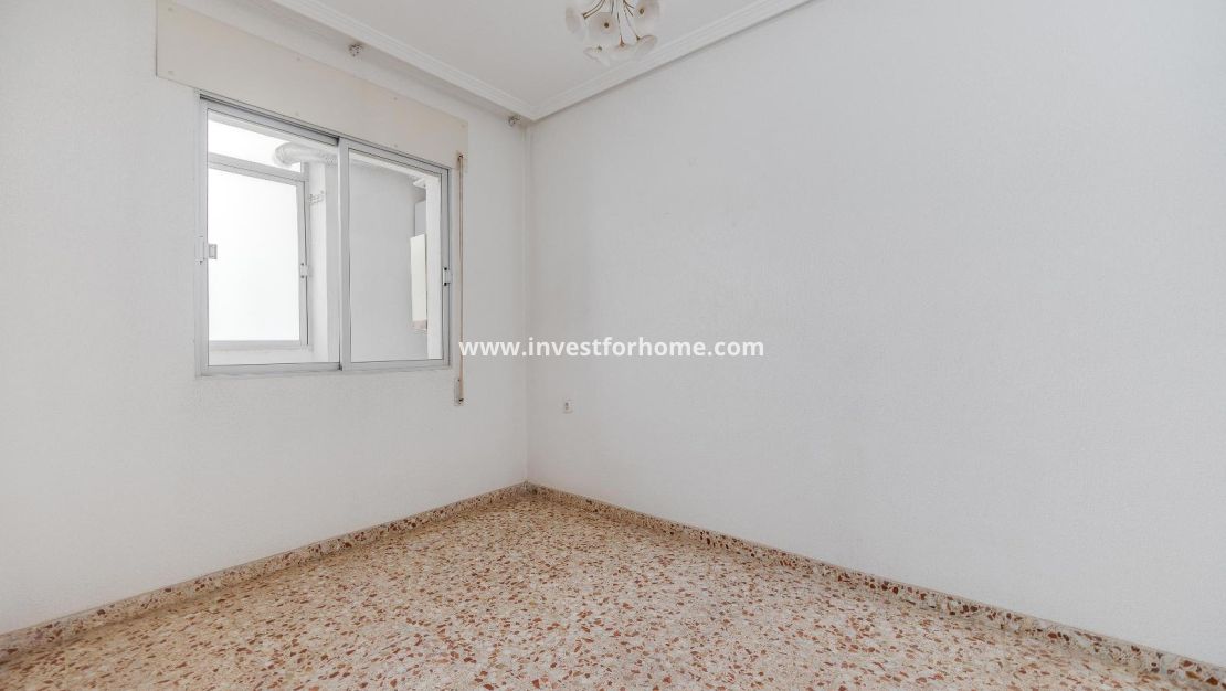 Verkoop - Appartement - San Pedro del Pinatar - Av. Dr Artero Guirao