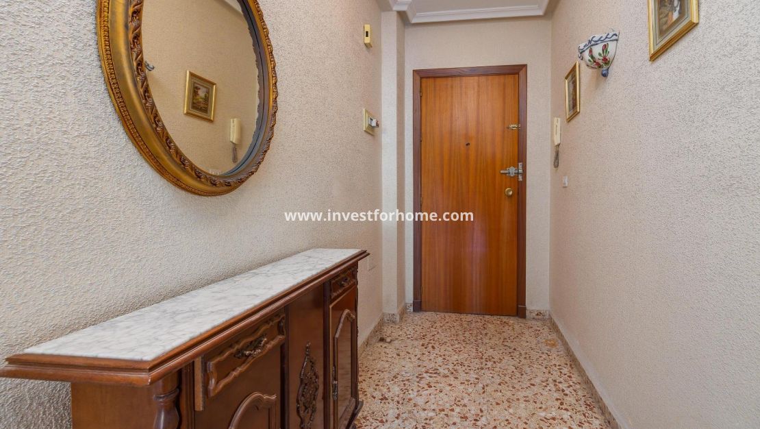 Verkoop - Appartement - San Pedro del Pinatar - Av. Dr Artero Guirao