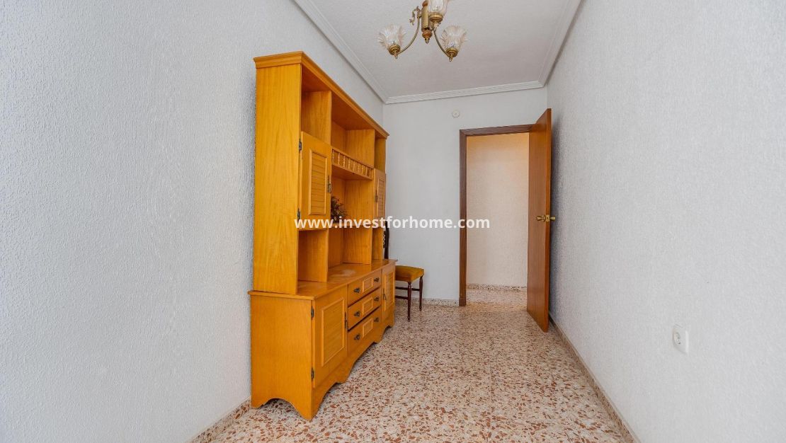 Verkoop - Appartement - San Pedro del Pinatar - Av. Dr Artero Guirao