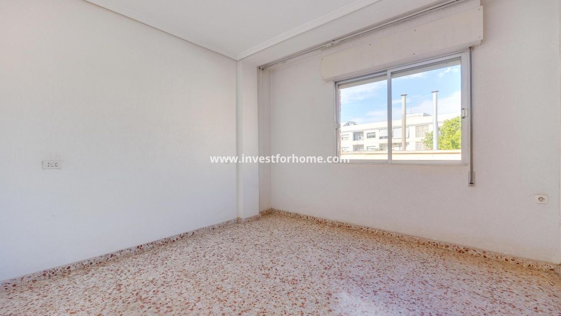 Verkoop - Appartement - San Pedro del Pinatar - Av. Dr Artero Guirao