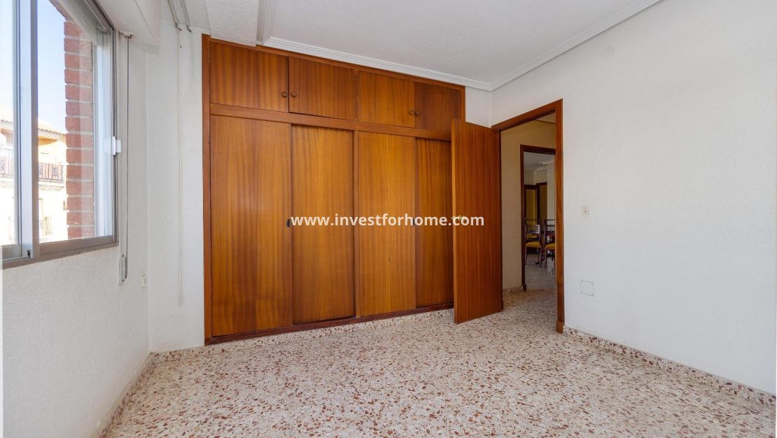 Verkoop - Appartement - San Pedro del Pinatar - Av. Dr Artero Guirao
