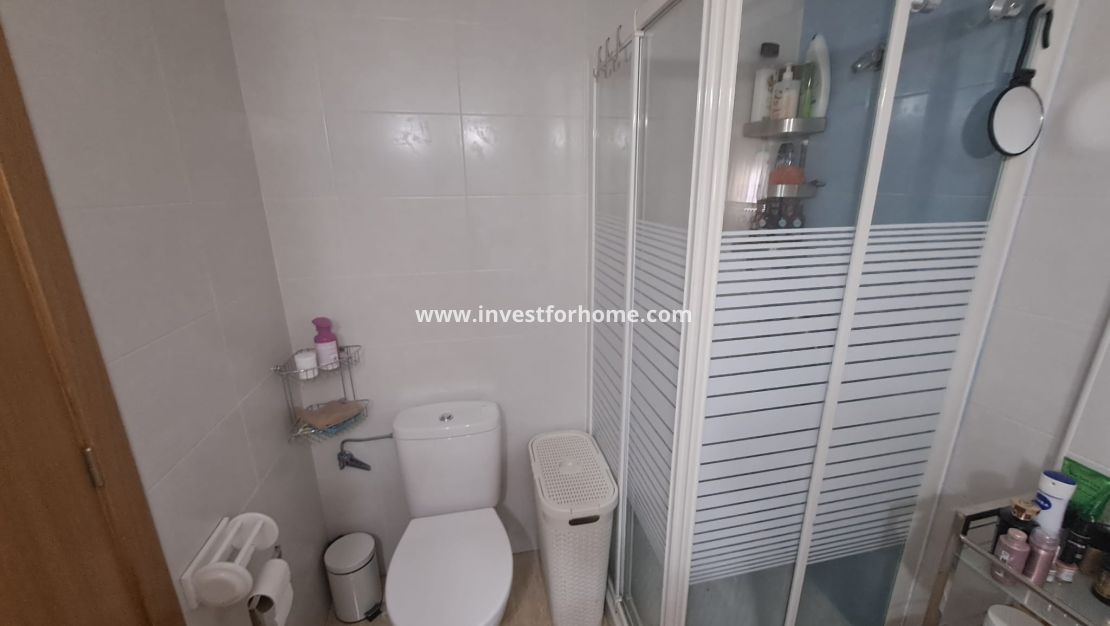 Verkoop - Appartement - San Pedro del Pinatar - Costa Calida