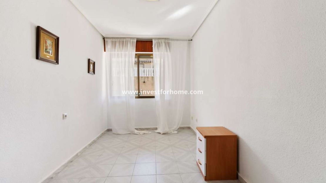 Verkoop - Appartement - San Pedro del Pinatar - Costa Calida