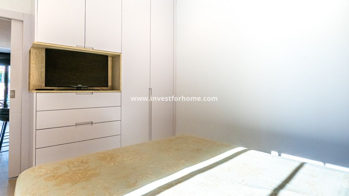 Verkoop - Appartement - San Pedro del Pinatar - Costa Calida