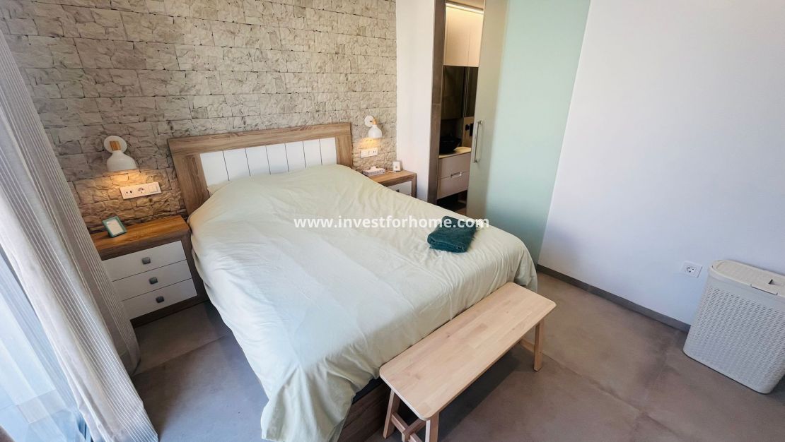 Verkoop - Appartement - San Pedro del Pinatar - Costa Calida