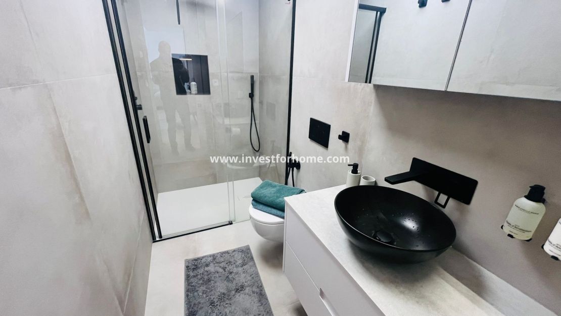 Verkoop - Appartement - San Pedro del Pinatar - Costa Calida