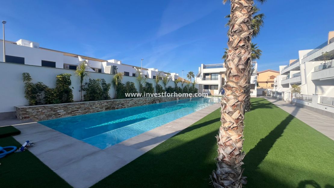 Verkoop - Appartement - San Pedro del Pinatar - Costa Calida