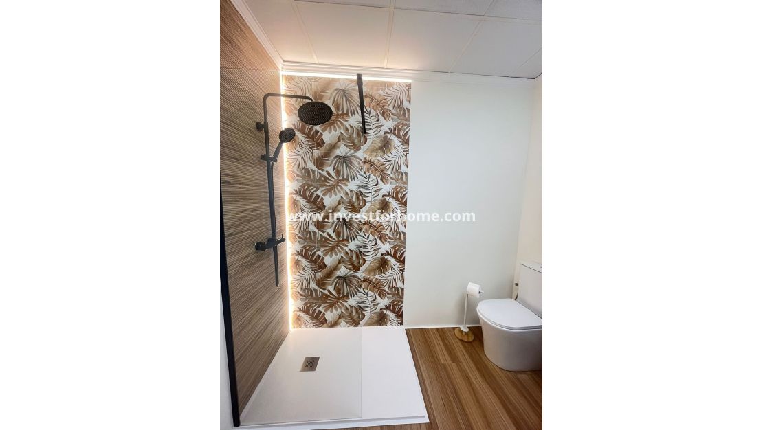 Verkoop - Appartement - San Pedro del Pinatar - Costa Calida