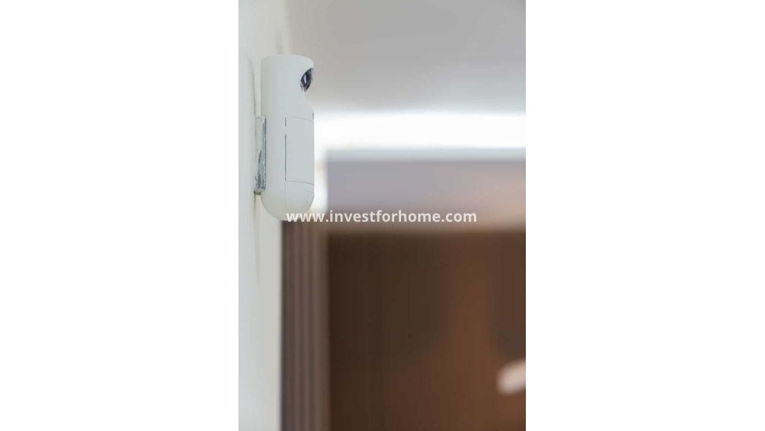 Verkoop - Appartement - San Pedro del Pinatar - Costa Calida