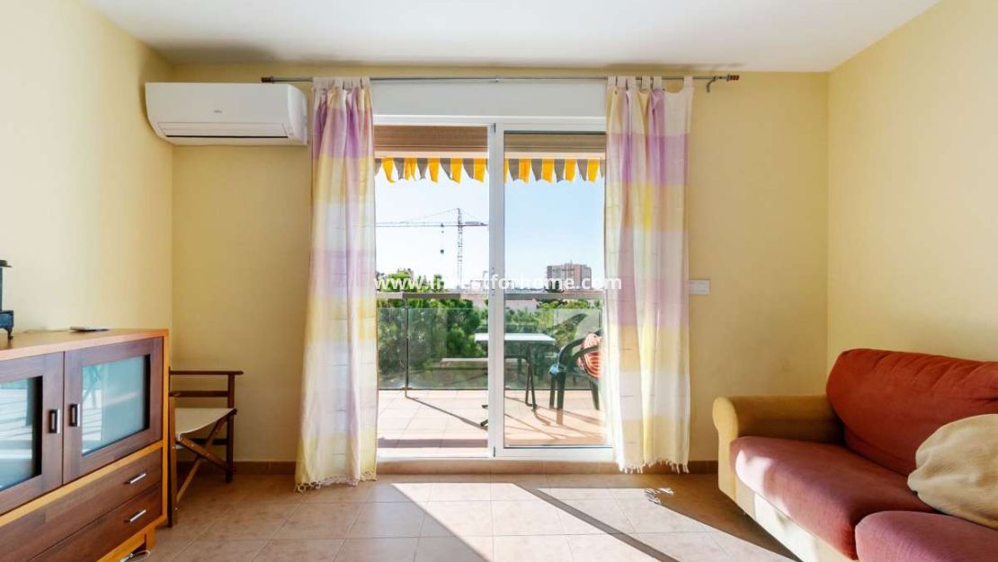 Verkoop - Appartement - San Pedro del Pinatar - Costa Calida