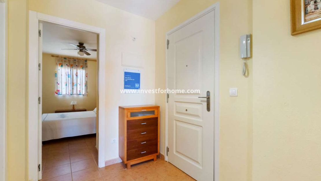Verkoop - Appartement - San Pedro del Pinatar - Costa Calida