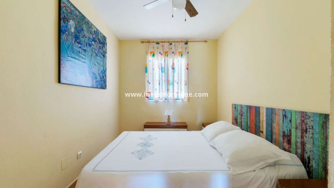 Verkoop - Appartement - San Pedro del Pinatar - Costa Calida