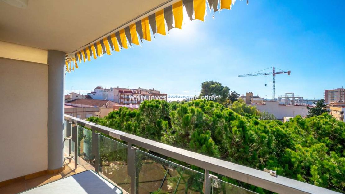 Verkoop - Appartement - San Pedro del Pinatar - Costa Calida