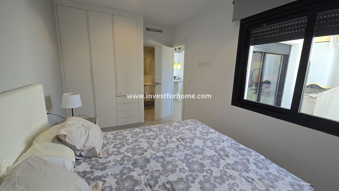 Verkoop - Appartement - San Pedro del Pinatar - Costa Calida