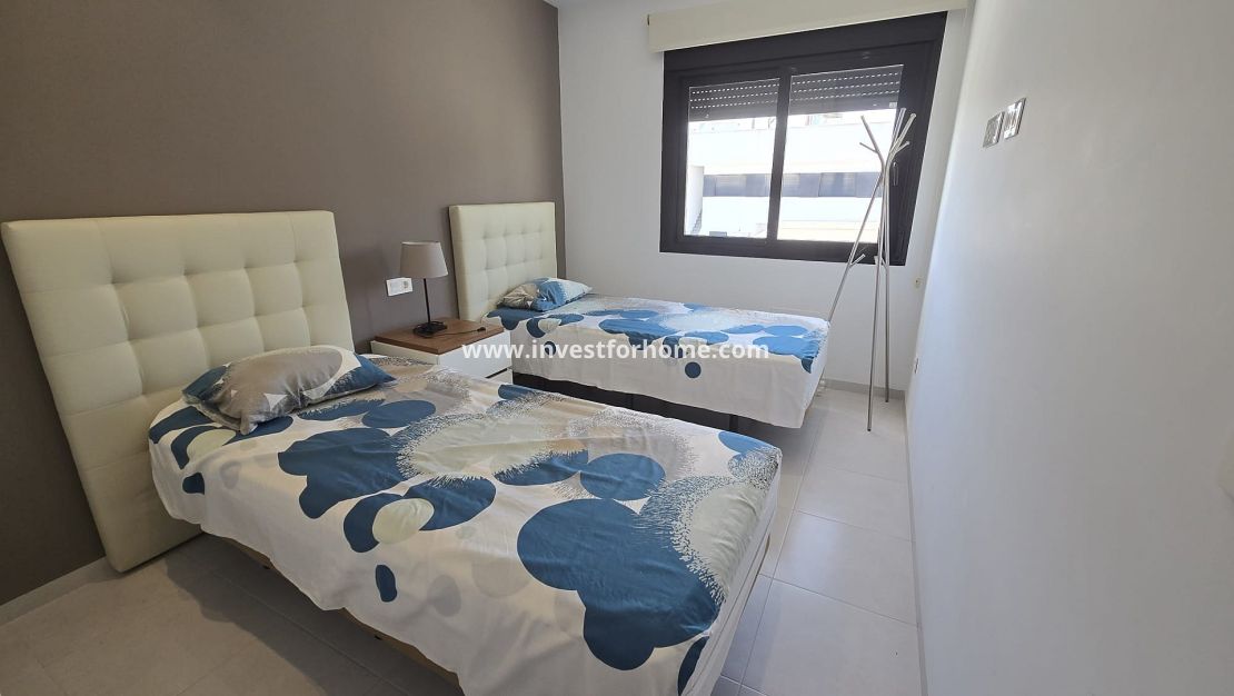 Verkoop - Appartement - San Pedro del Pinatar - Costa Calida