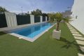 Verkoop - Appartement - San Pedro del Pinatar - Costa Calida