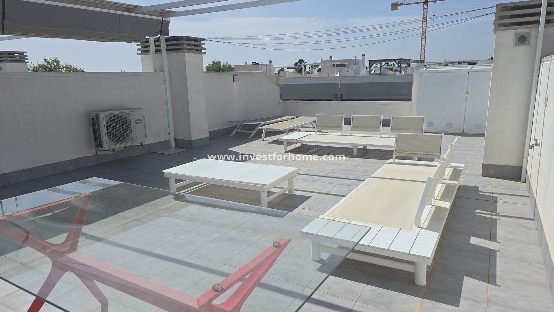 Verkoop - Appartement - San Pedro del Pinatar - Costa Calida