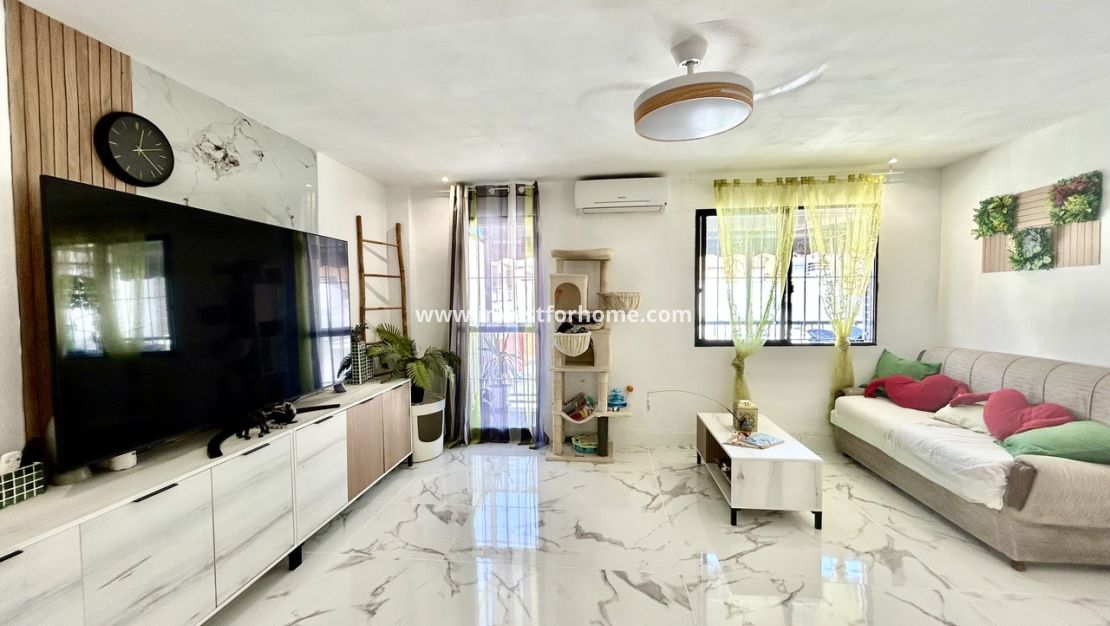 Verkoop - Appartement - San Pedro del Pinatar - Costa Calida