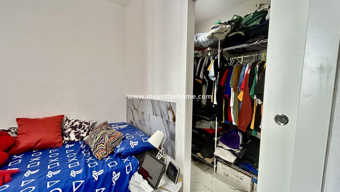 Verkoop - Appartement - San Pedro del Pinatar - Costa Calida