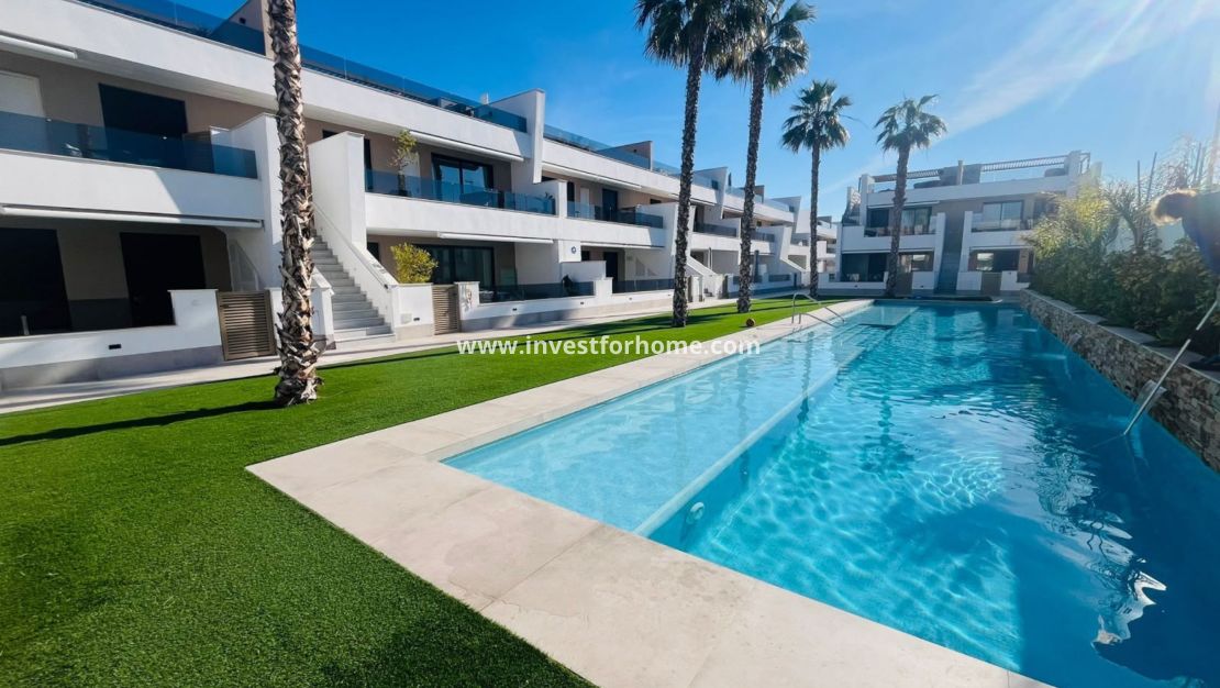 Verkoop - Appartement - San Pedro del Pinatar - Costa Calida